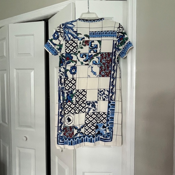 Tory Burch Dress - Picture 3 of 3